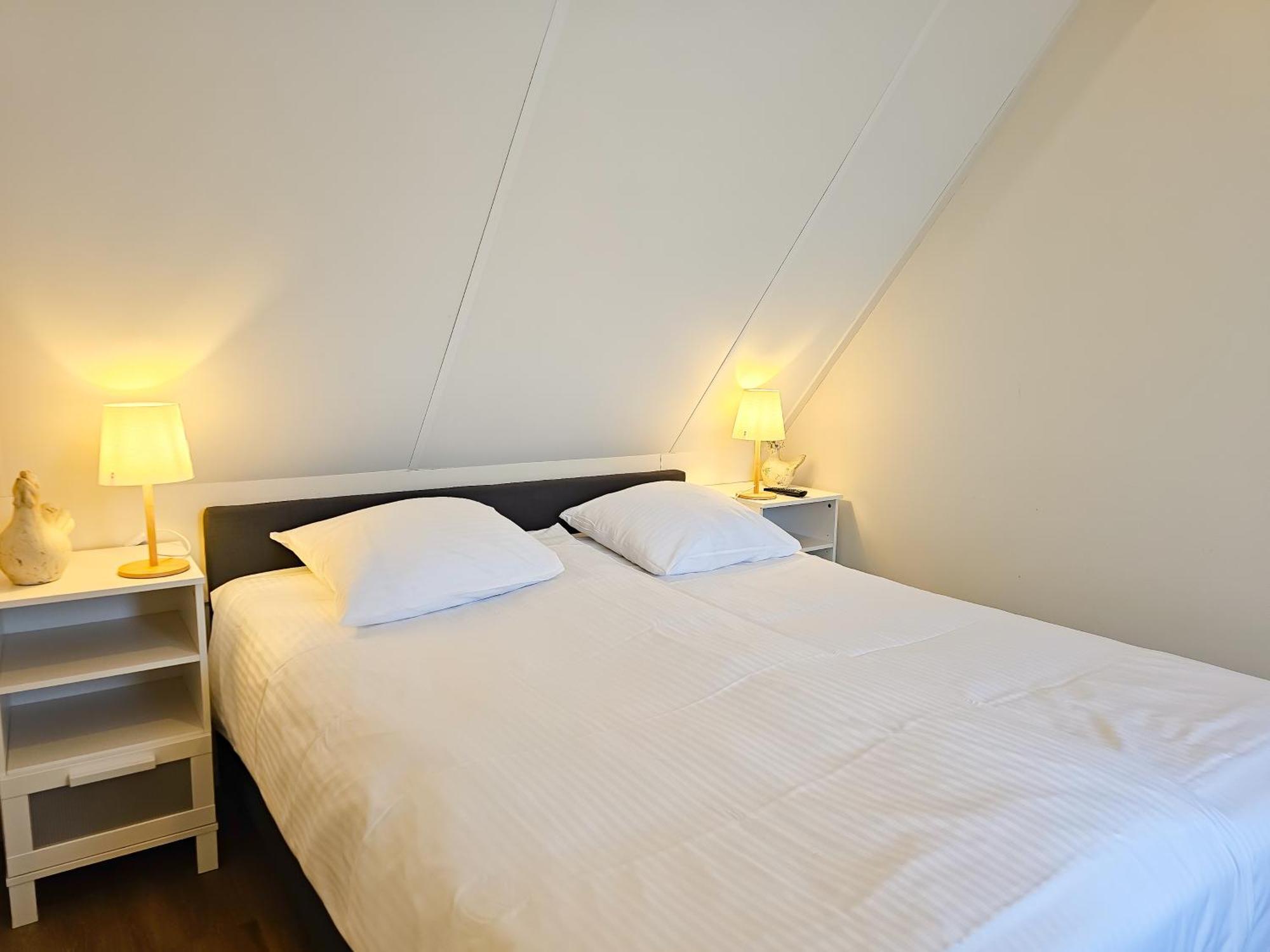 Vakantiehuis Domburg Do36 Exteriér fotografie