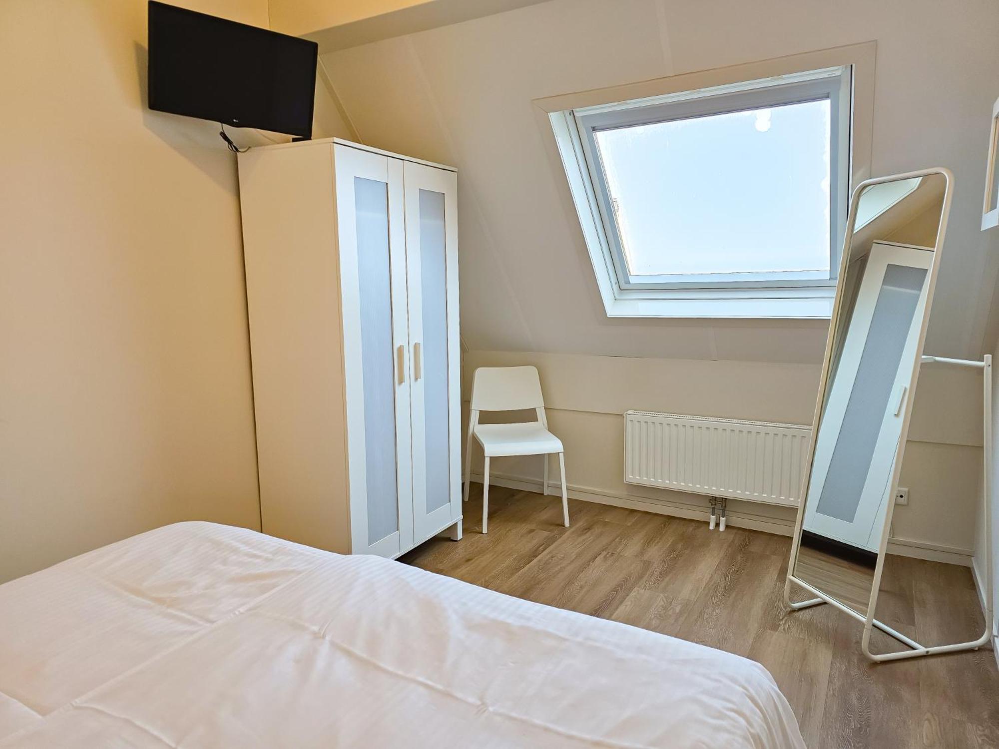 Vakantiehuis Domburg Do36 Exteriér fotografie