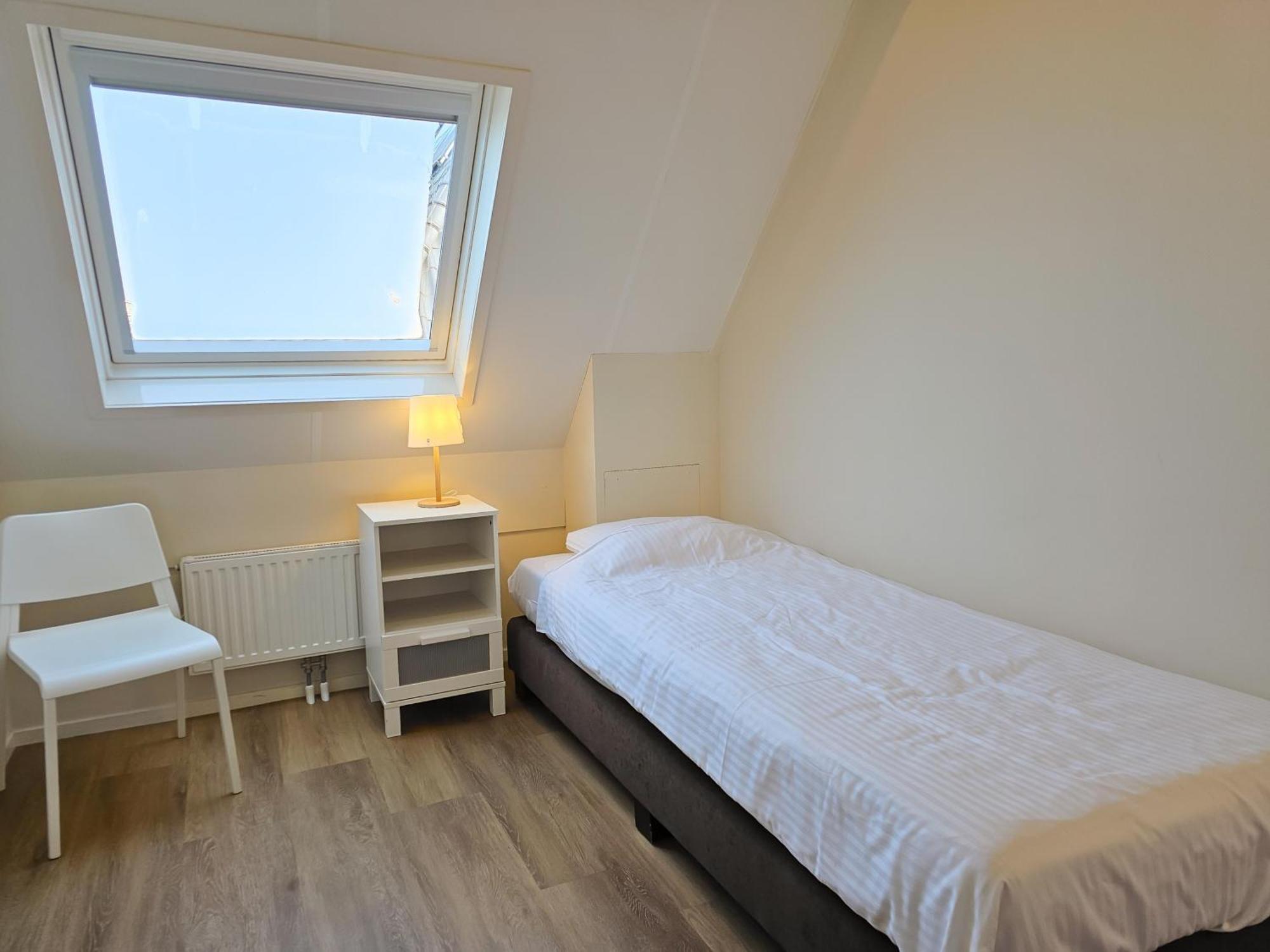 Vakantiehuis Domburg Do36 Exteriér fotografie